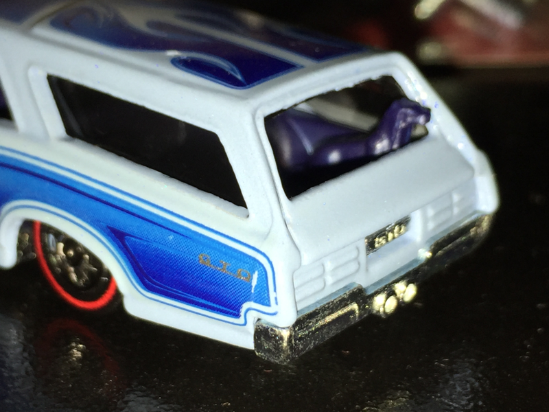 Illustration for article titled Redlines GTO Wagon